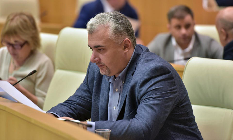 სერგი კაპანაძე - უმაღლესი ინსტანციის სასამართლოებში უნდა მოხდეს უცხოელი მოსამართლეების მოწვევა, რათა მოსამართლეზე ზემოქმედების შანსი საერთოდ გაქრეს