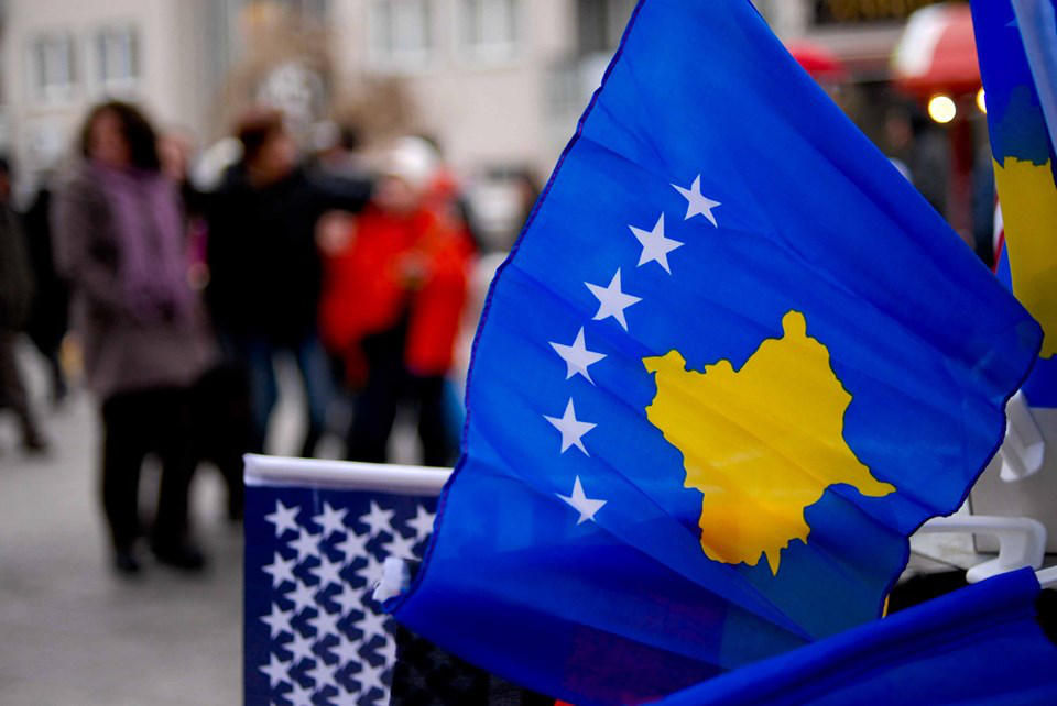 კოსოვოს ვადამდელ არჩევნებში ოპოზიციურმა პარტიებმა გაიმარჯვეს