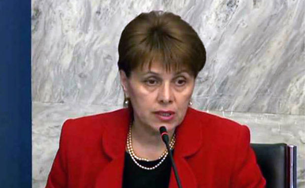 მაია ვაჩაძე მიიჩნევს, რომ დღეს ხელისუფლება სასამართლოს ვერ დაიმორჩილებს