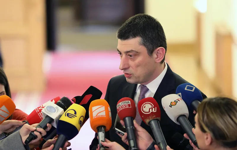 გიორგი გახარია - უპასუხისმგებლო პოლიტიკოსების მსგავსი ქმედებებისას, შემდგომშიც, სახელმწიფო  და პოლიცია გააკეთებს იგივეს