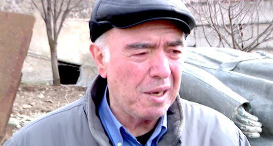 გორში სტალინის ძეგლის დადგმის მოთხოვნით „კომუნისტები“ აქციებს იწყებენ