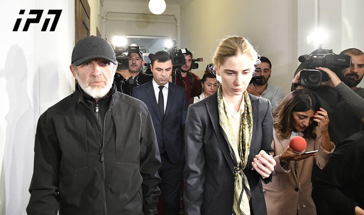 „ნაციონალურმა მოძრაობამ" თემირლან მაჩალიკაშვილის საქმეზე დროებითი საგამოძიებო კომისიის შექმნის თაობაზე ინიციატივა დაარეგისტრირა