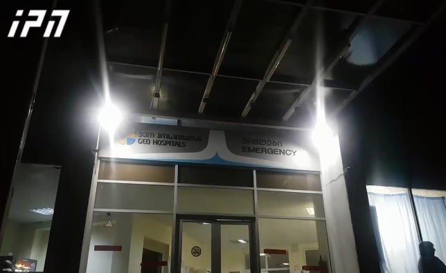 სოფელ ლამბალოს სკოლის მე-6 კლასის 7 მოსწავლე, სავარაუდოდ, საკვებით მოიწამლა