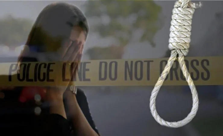 В Грузии за 6 месяцев было 219 попыток самоубийства, покончили же с собой  207 человек