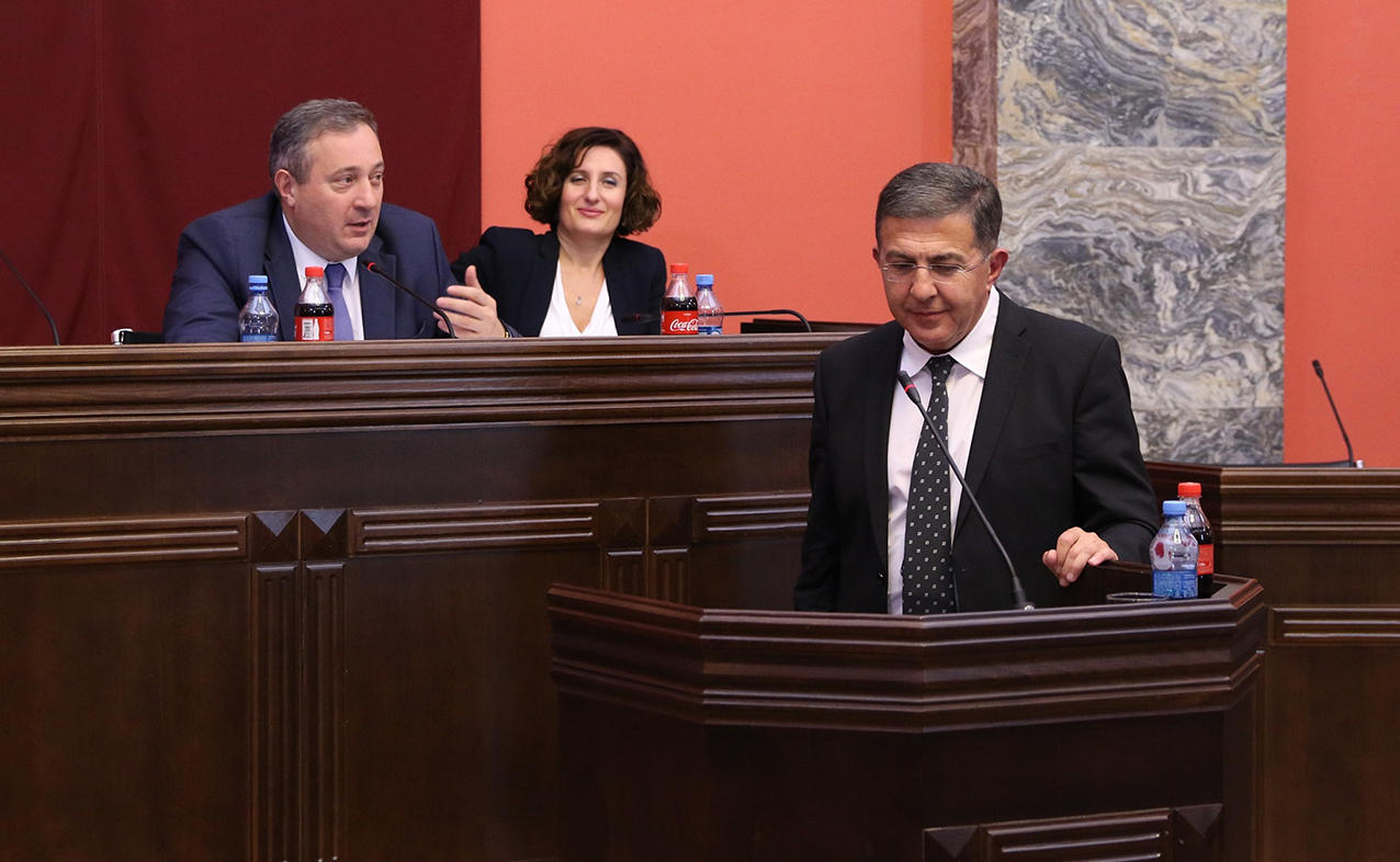 დაგროვებით საპენსიო სქემაში მილიონამდე ადამიანია ჩართული