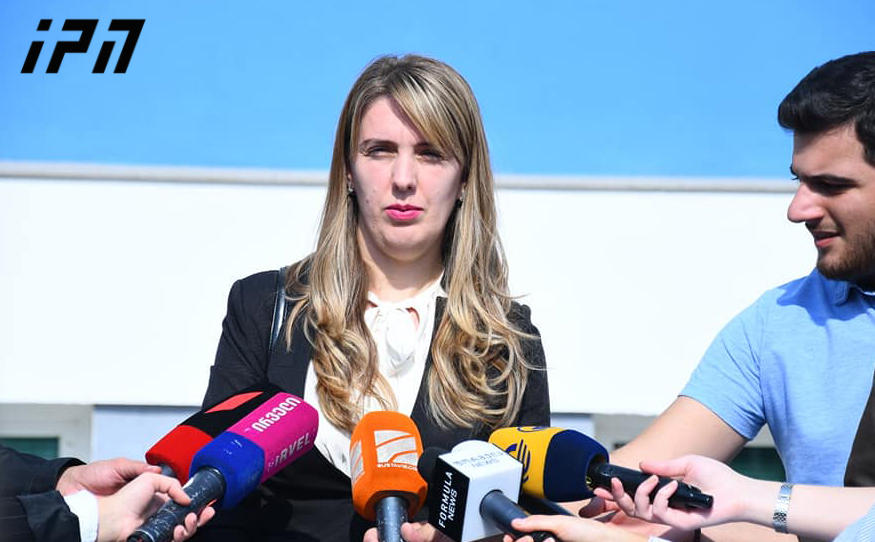 თამთა თოდაძის ადვოკატი დღეს გამომძიებლებისა  და საპატრულო პოლიციის თანამშრომლების დაკითხვის მოთხოვნით პროკურატურას მიმართავს