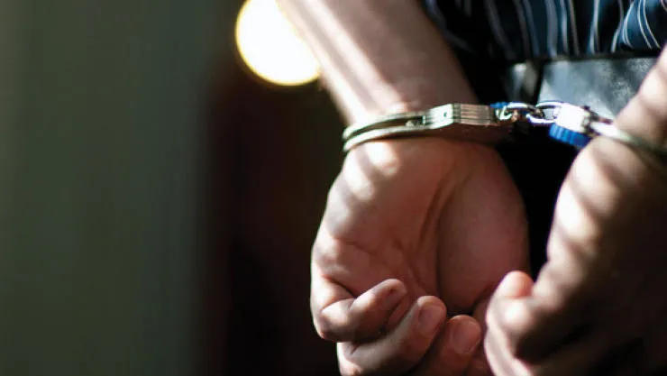 Reports : Employees of City Hall and City Assembly detained for bribe taking