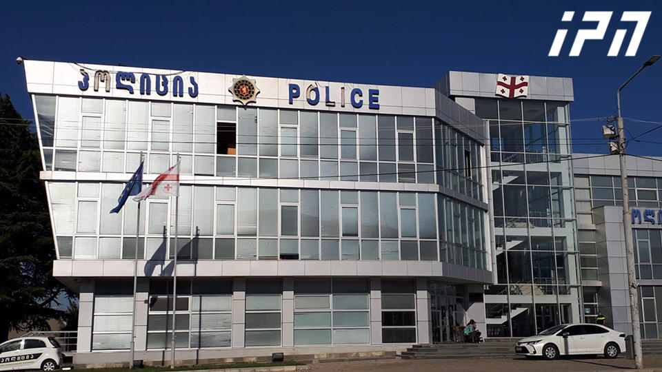 გორში 20 წლის ახალგაზრდა არასრულწლოვანთან გარყვნილი ქმედების ბრალდებით დააკავეს