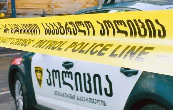 თბილისში ახალგაზრდა მამაკაცის დაჭრასთან დაკავშირებით საგამოძიებო მოქმედებები გრძელდება