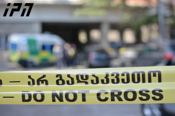 თბილისში, უნივერსიტეტის ქუჩაზე ავტოსაგზაო შემთხვევა მსხვერპლით დასრულდა