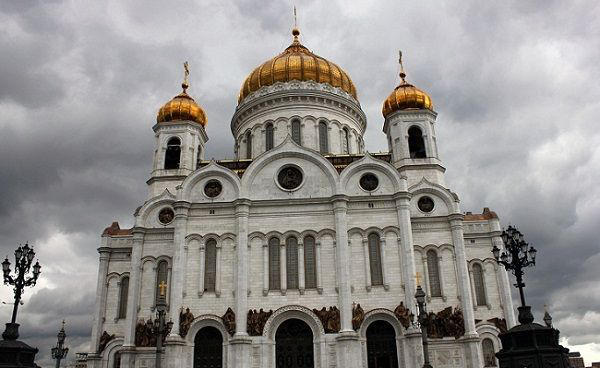 რუსეთის საპატრიარქო უკრაინის ავტოკეფალიის შესახებ საბერძნეთის ეკლესიის გადაწყვეტილებას პასუხობს