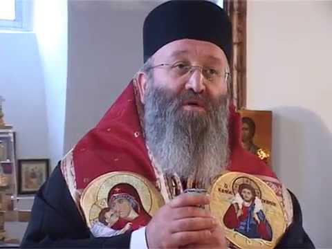 მეუფე მელქისედეკი კორონავირუსის საწინააღმდეგო ვაქცინით აიცრა