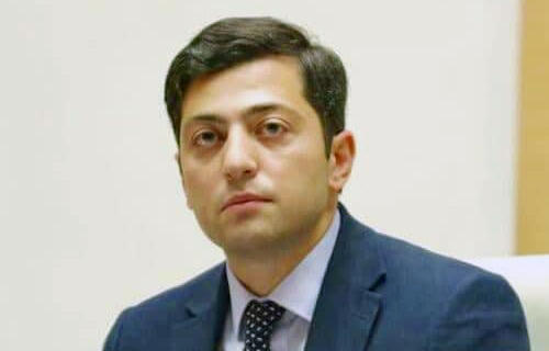 ზაზა გაბუნია - უსახლკარობის წინააღმდეგ ბრძოლისთვის შემუშავდება ეროვნული სტრატეგია