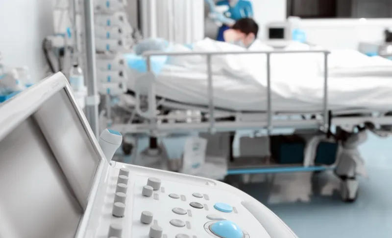 В Хашурском роддоме умерли мать и младенец