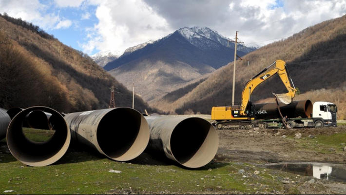 ჰესი „ხადორი 3“, რომლის მშენებლობის დაწყებასაც პანკისში დაპირისპირება მოჰყვა, შესაძლოა, სხვა ადგილზე აშენდეს