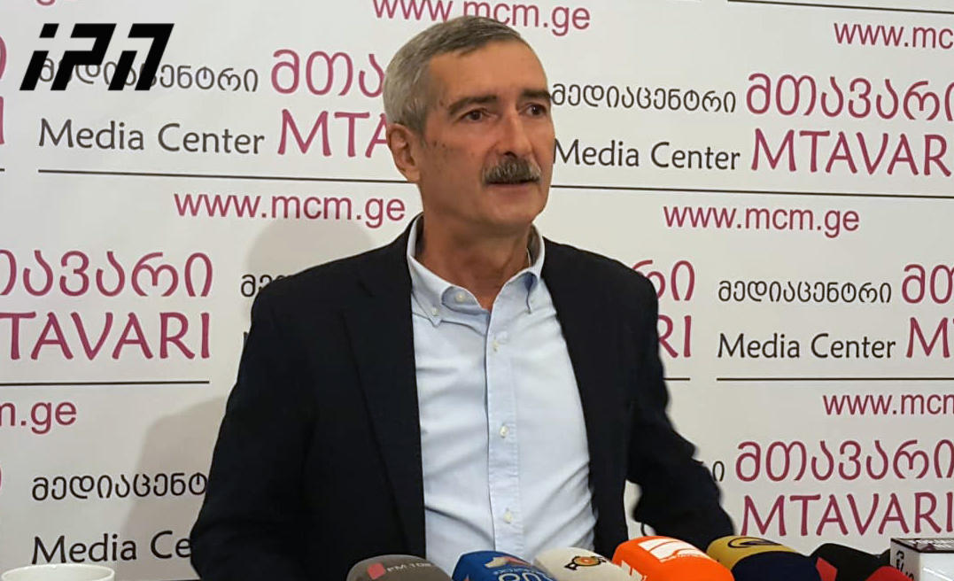 პაატა იმნაძის ინფორმაციით, ვირუსების გავრცელების მხრივ, საპანიკო სიტუაცია არც ახლაა და არც ზამთარში იქნება