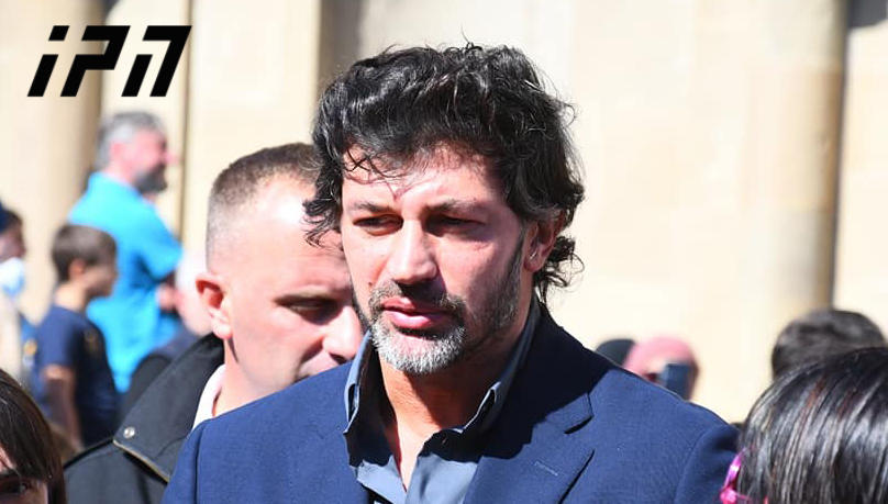 კახა კალაძე - დიდი ეჭვი მაქვს, ხაზარაძემ ანაკლიის პროექტის განხორციელება შეძლოს, მას ამის არც ფინანსური რესურსი აქვს და არც გონებრივი შესაძლებლობები