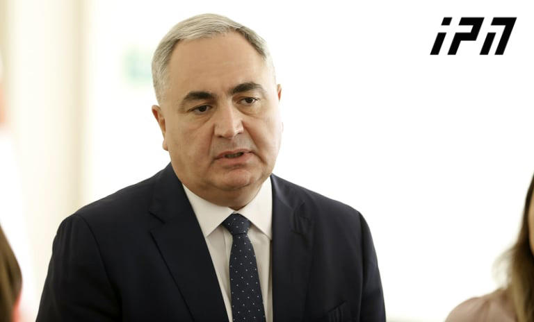 ირაკლი კოვზანაძე - შრომის კოდექსში შესატანი ცვლილებების კანონპროექტთან დაკავშირებით სერიოზული შენიშვნები გვაქვს