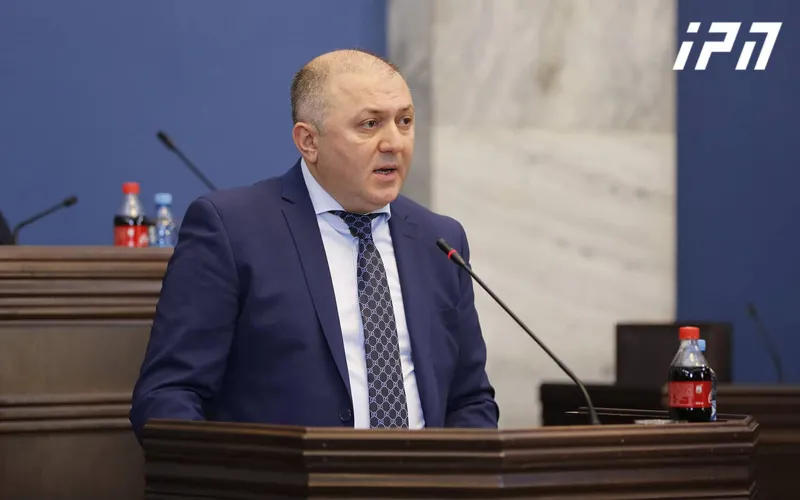 სუს-ის უფროსი - 2021 წელს აფხაზეთის მიმართულებით 11 და ცხინვალის მიმართულებით 70 უკანონო დაკავება დაფიქსირდა - მსურს დავარწმუნო მათი ოჯახები, რომ საქართველოს ყველა მოქალაქე გათავისუფლდება