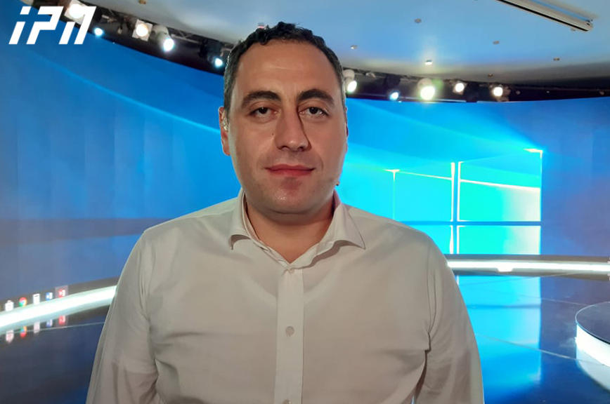 გიორგი ვაშაძე ონკოლოგიური დაავადებების მართვის ცენტრს აფუძნებს