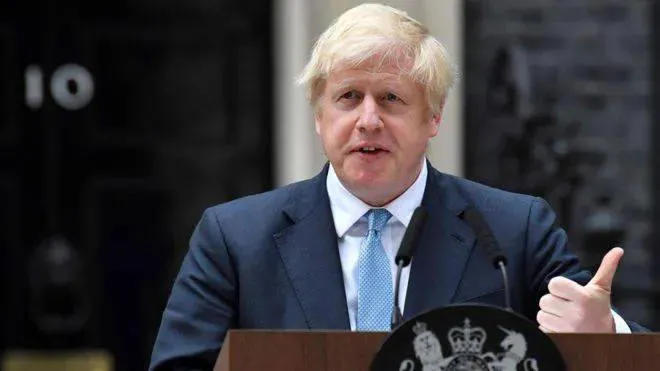 ბორის ჯონსონი პუტინს აფრთხილებს, ბრიტანეთში ქიმიური თავდასხმა აღარ გაიმეოროს