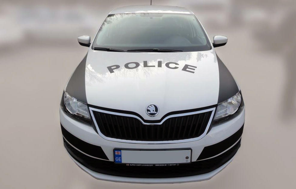 შსს 270 თეთრი ავტომობილის შეძენას გეგმავს