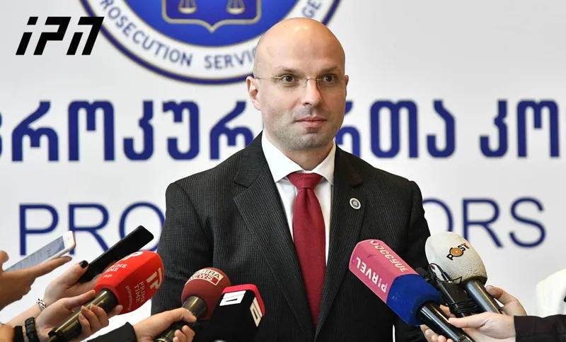შალვა თადუმაძე დასანქცირების გამო, ლიეტუვის წინააღმდეგ ადამიანის უფლებათა ევროპული სასამართლოსთვის მიმართვას გეგმავს