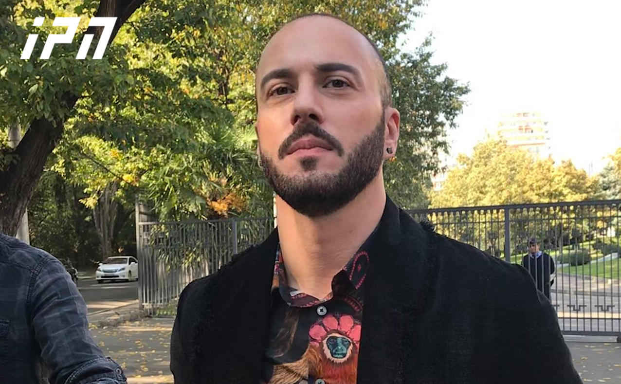 Giorgi Gabunia refuses to be interrogated at the State Security Service and will testify in presence of Magistrate judge