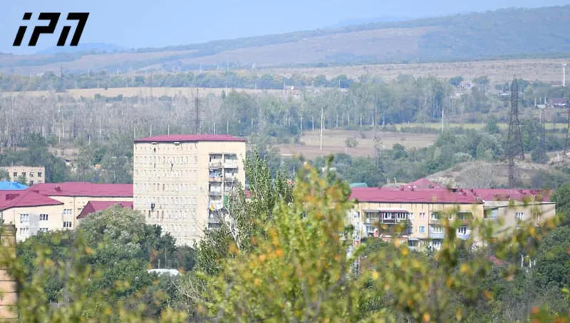 So-called MP says Tskhinvali is concerned about "statements made by Abkhaz opposition leader