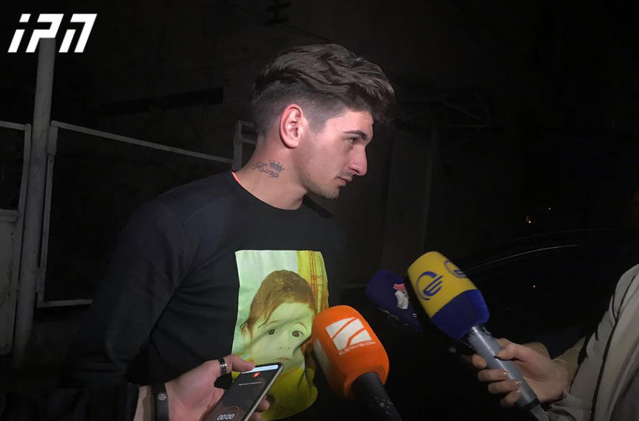7 თვის ჩვილის მკვლელობაში მსჯავრდებული არასრულწლოვნის მეუღლე - ვაგრძელებ გამოძიებასთან თანამშრომლობას