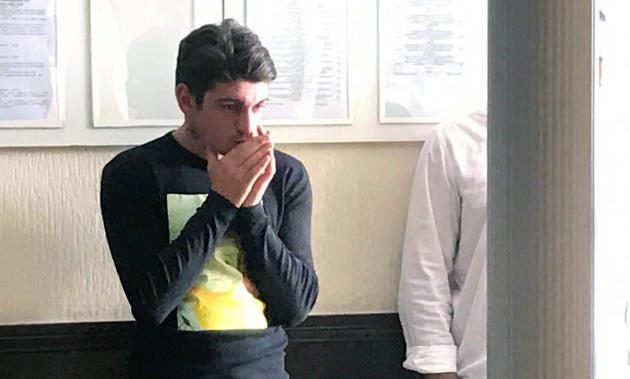 კასპში არასრულწლოვანი დედის მიერ მოკლული 7 თვის ჩვილის მამას ბრალი წაუყენეს