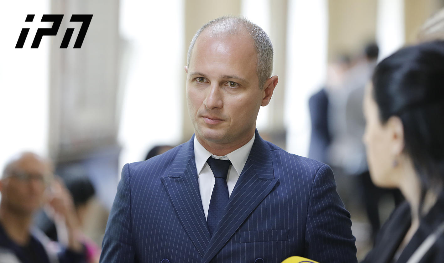 ადვოკატი - ვინმე ბესიკ ბოგველმა გამოთქვა მზადყოფნა ნიკა მელიას გირაოს თანხა, 40 000 ლარი გადაიხადოს - დიდი ალბათობით, საქმე გვაქვს ხელისუფლების მიერ დადგმულ სპექტაკლთან