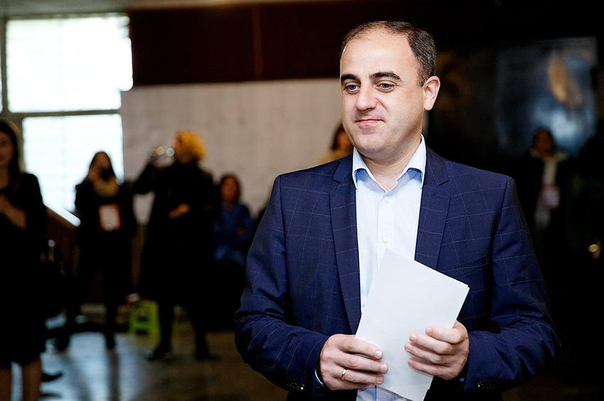 დავით ნარმანია არ გამორიცხავს, რომ 2020 წლის ბოლოს ელექტროენერგიის საფასური გაიზარდოს