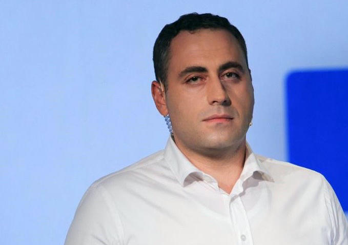 გიორგი ვაშაძე - ის, რაც დღეს ონკოლოგიური საავადმყოფოს სამედიცინო პერსონალის ირგვლივ ხდება, სისტემური პრობლემის კიდევ ერთი გამოხატულებაა