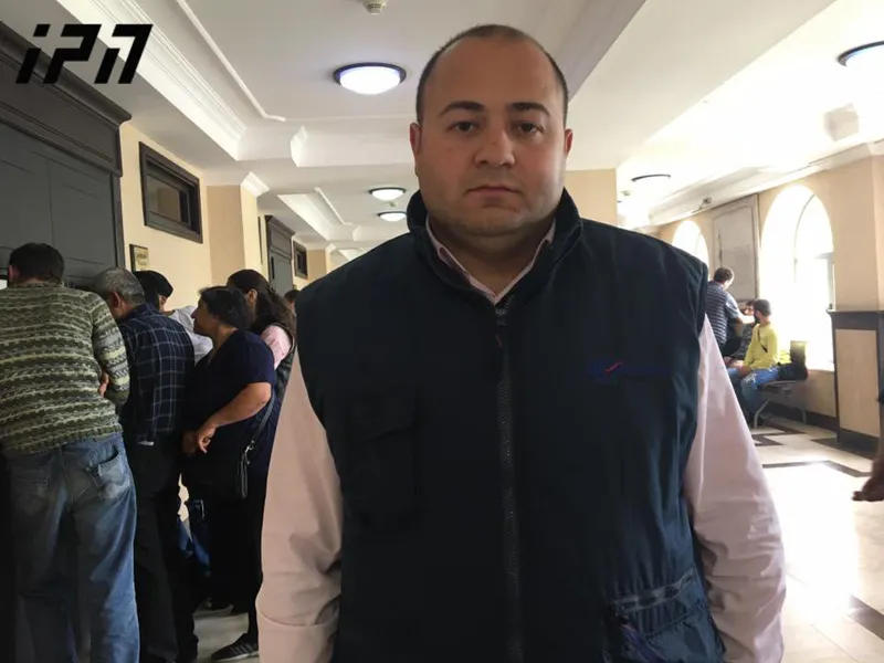 Адвокат российского хакера Ярослава Сумбаева – Как юрист, я шокирован – Не знаю, сколько статей, кодексов и законов нарушено стороной обвинения