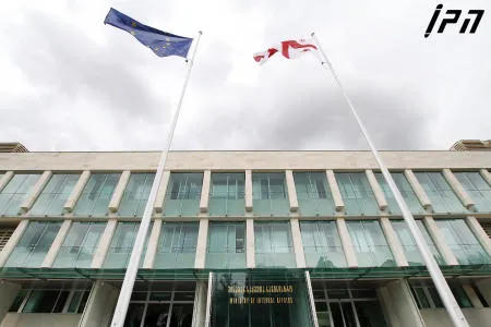 სუს-ი - 2023 წელს სხვადასხვა ძალების მიერ წარმოებული კამპანიის ძირითად მიზანს წარმოადგენდა ქვეყანაში ანტიდასავლური განწყობების გაღვივება, ევროინტეგრაციის პროცესის შეფერხება, სტრატეგიულ მოკავშირეებთან ურთიერთობების დაზიანება