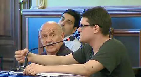 РИА Новости – Тбилиси передал Москве Ярослава Сумбаева, являющегося фигурантом дела об убийстве российского подполковника юстиции