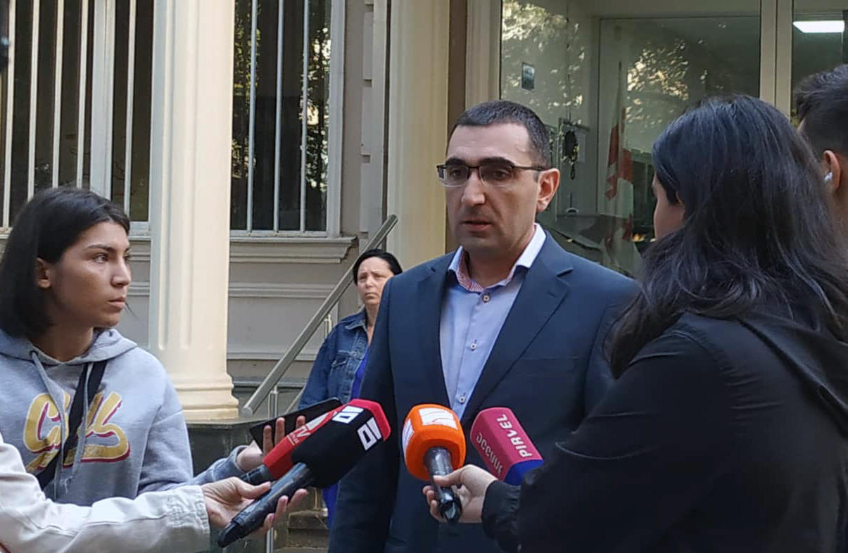 არჩილ თაბაგარი - „სავანე ღვინის N1 ქარხანა” საზოგადოებას და სასამართლოს, 5 წელი ატყუებდა!