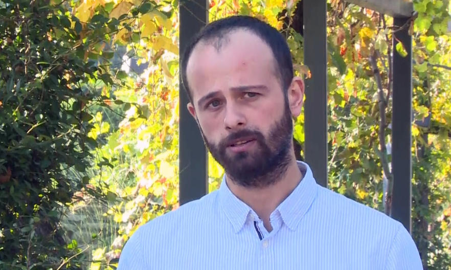 ვახუშტი მენაბდე - თავად “ქართულმა ოცნებამ“ აღიარა, რომ საკონსტიტუციო ინიციატივა მოქმედ კონსტიტუციურ სტანდარტს ეწინააღმდეგება - მმართველი გუნდი საზოგადოებას პუტინის და სხვა ავტორიტარული ლიდერების იდენტურ ხედვას სთავაზობს