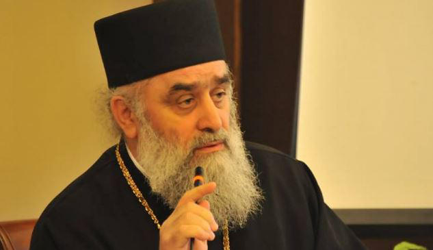 მეუფე გრიგოლი დეკანოზ მამალაძის საქმეზე - ნებისმიერ საკითხზე უნდა იმსჯელოს ეკლესიამ და თავისი გადაწყვეტილება გამოიტანოს