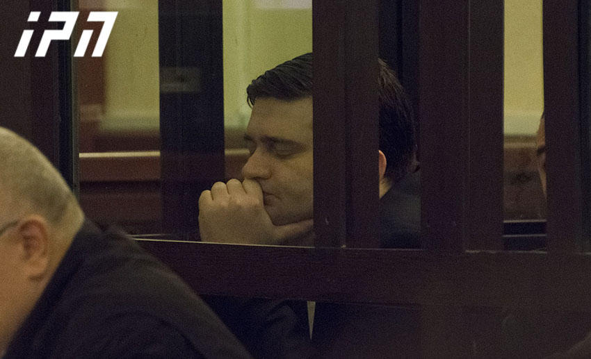 ბაჩო ახალაია საპატიმროს 1-ელ მარტს დატოვებს