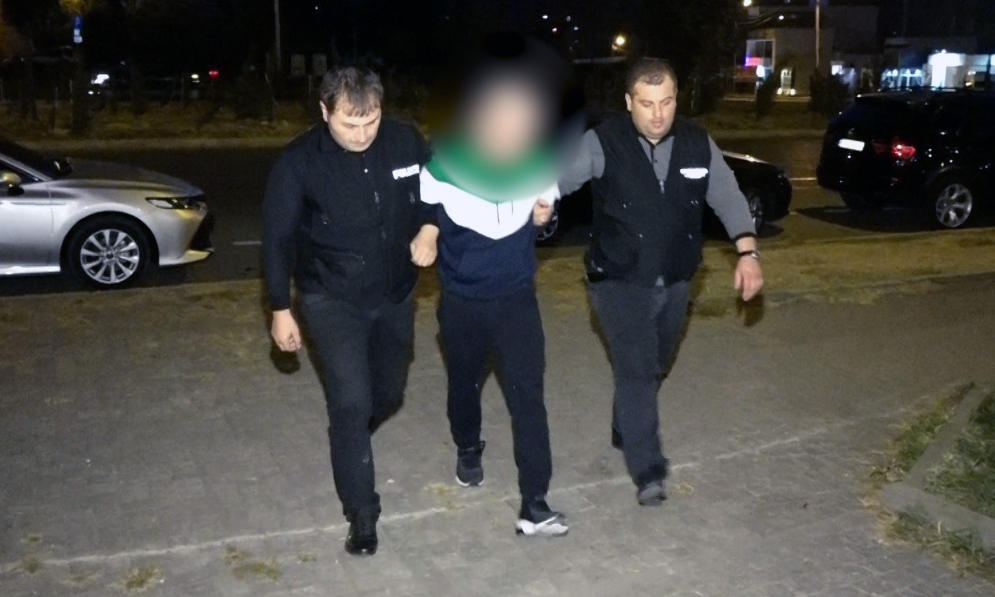 პოლიციამ ვარკეთილში ტაქსის მძღოლის მკვლელობაში ბრალდებული დააკავა