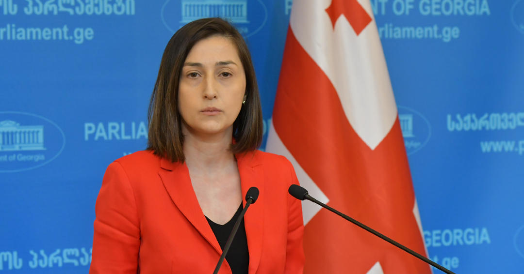 დატოვებენ თუ არა „კონსერვატორები“ საპარლამენტო უმრავლესობას, დღეს გახდება ცნობილი