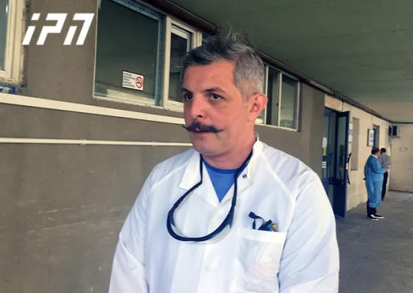 გუგა ქაშიბაძის ინფორმაციით, სასროლეთში აფეთქების შედეგად დაშავებული სამი პირიდან ერთი რეანიმაციულ განყოფილებაშია მოთავსებული, ხოლო ორის მდგომარეობა სტაბილურია