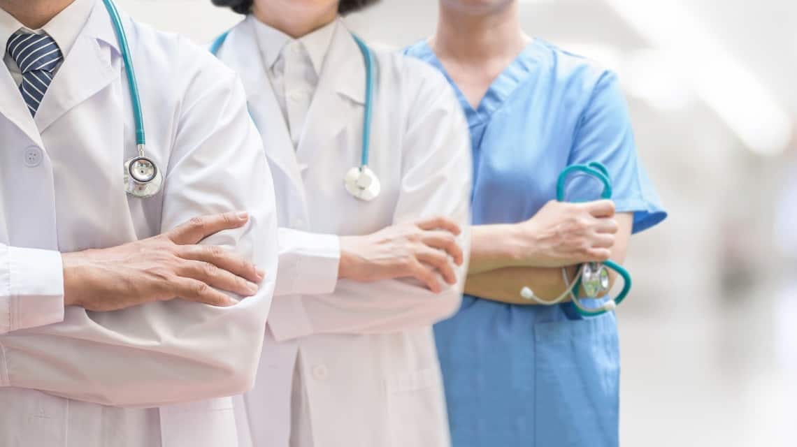 პირველადი სამედიცინო დახმარების შემთხვევაში, სპეციალისტები გამოძახებაზე მოტოციკლით ივლიან