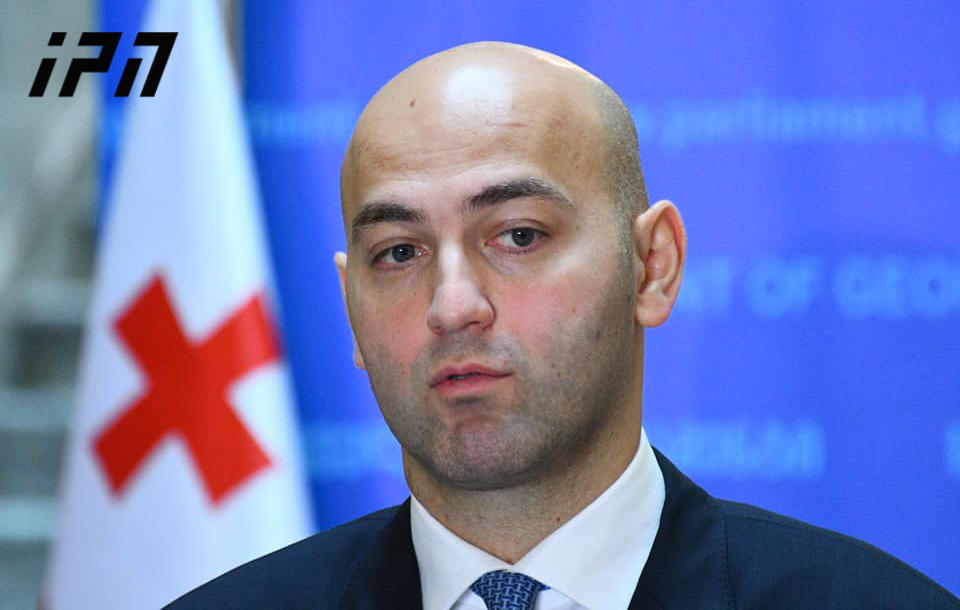ლევან ახვლედიანის განცხადებით, თუ მთავრობა კონსორციუმს ხელშეკრულებას შეუწყვეტს, ანაკლიის პორტის პროექტზე საარბიტრაჟო დავას დაიწყებენ