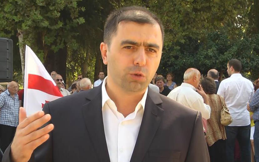„თავისუფალი საქართველო“ - წულუკიანის უწყებამ მოვალეების გამოსახლებები განაახლა