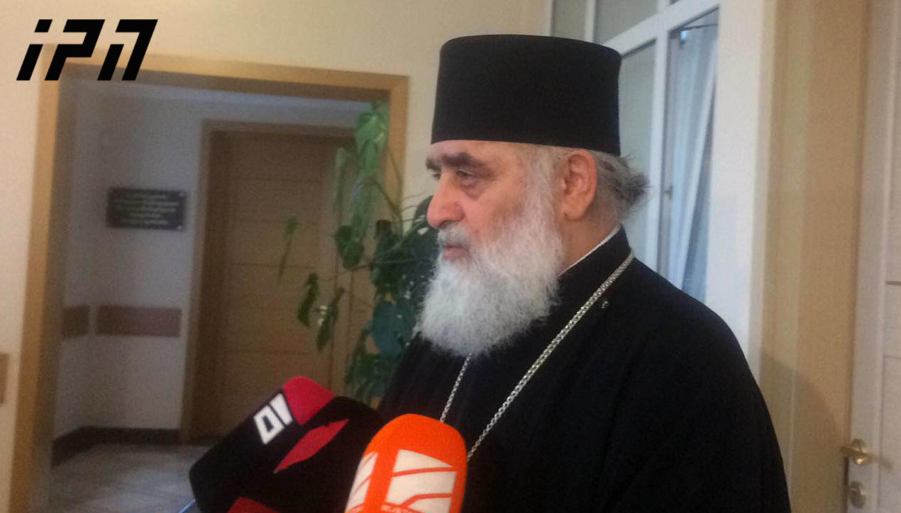 მეუფე გრიგოლი - ვფიქრობ, ჩემი არყოფნა მნიშვნელოვან გავლენას ვერ იქონიებს სინოდის გადაწყვეტილებებზე