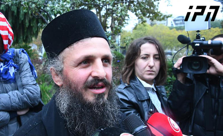 ჩრდილოეთ ამერიკის ეპისკოპოსის, მეუფე საბას განცხადებით, კორონავირუსის მასშტაბური ზრდიდან გამომდინარე, სამრევლოებში წირვა-ლოცვა მრევლის გარეშე აღევლინება