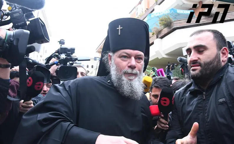 მეუფე პეტრე  ითხოვს, რომ წმინდა სინოდის სხდომები პირდაპირ ეთერში გადაიცემოდეს